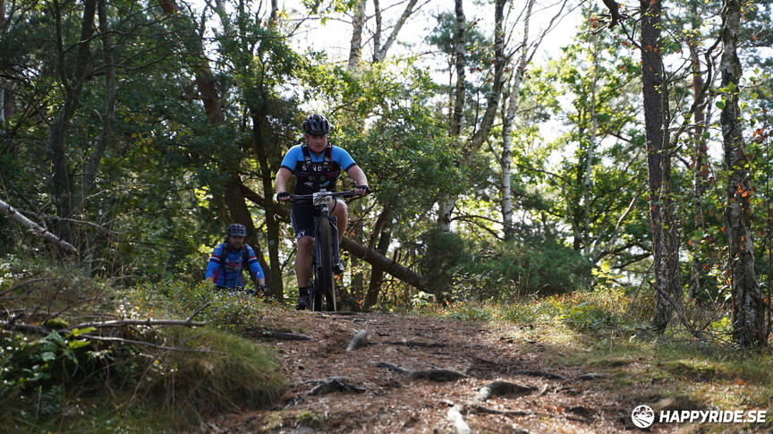Bild från Göteborgsgirot 2021 - Bra Bil XC MTB 50KM