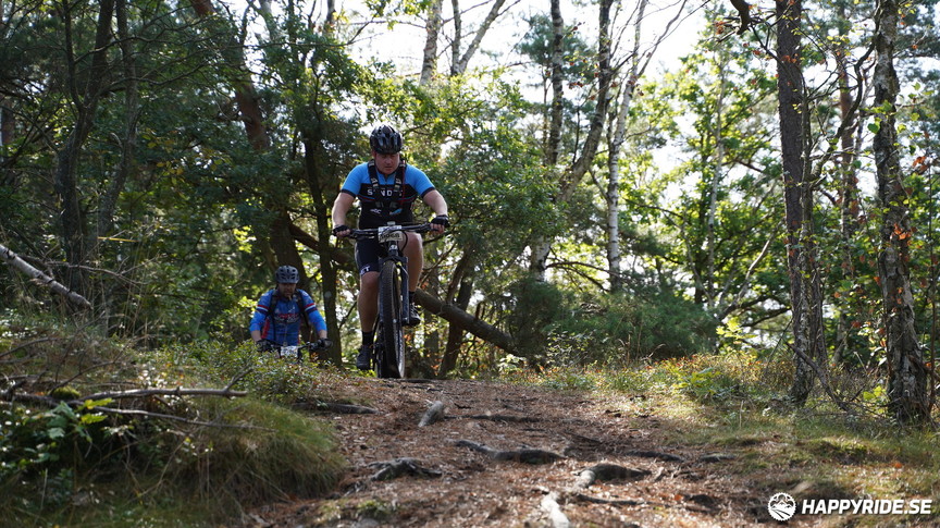 Bild från Göteborgsgirot 2021 - Bra Bil XC MTB 50KM