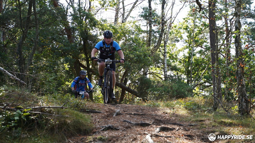 Bild från Göteborgsgirot 2021 - Bra Bil XC MTB 50KM
