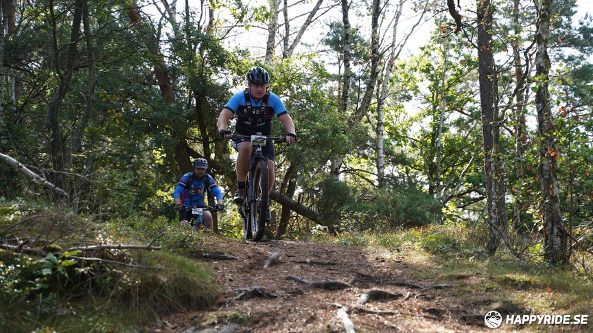 Bild från Göteborgsgirot 2021 - Bra Bil XC MTB 50KM