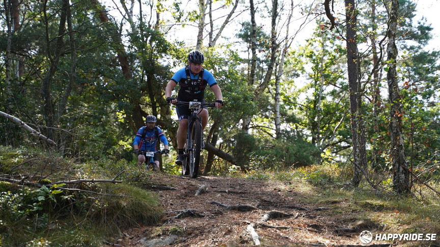 Bild från Göteborgsgirot 2021 - Bra Bil XC MTB 50KM