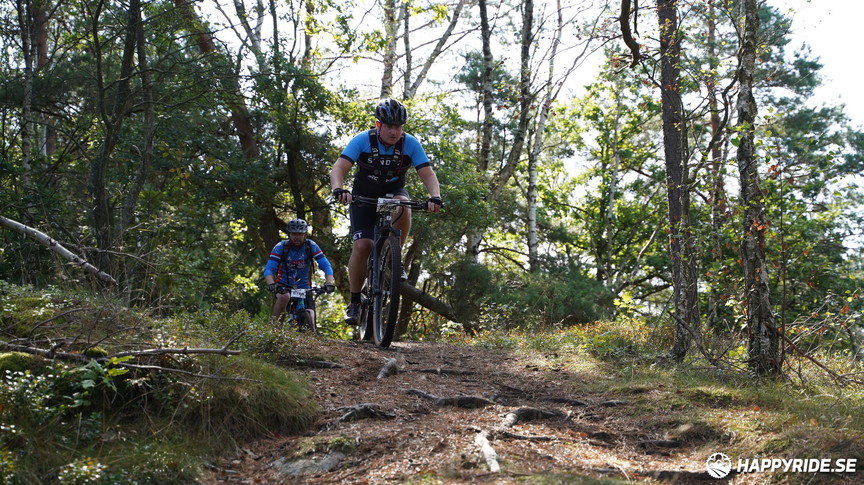 Bild från Göteborgsgirot 2021 - Bra Bil XC MTB 50KM