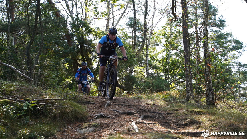 Bild från Göteborgsgirot 2021 - Bra Bil XC MTB 50KM