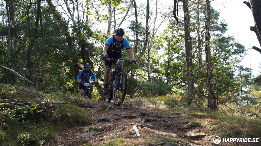Bild från Göteborgsgirot 2021 - Bra Bil XC MTB 50KM