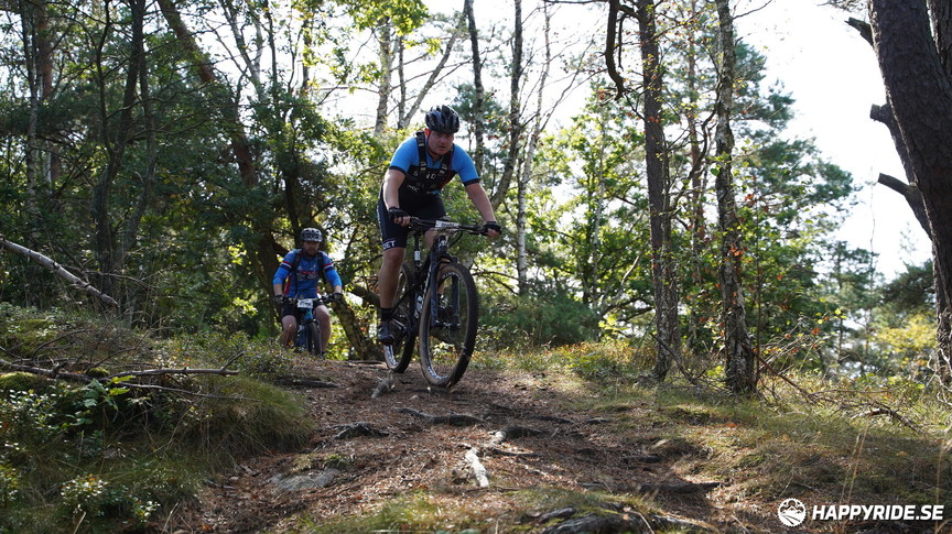Bild från Göteborgsgirot 2021 - Bra Bil XC MTB 50KM