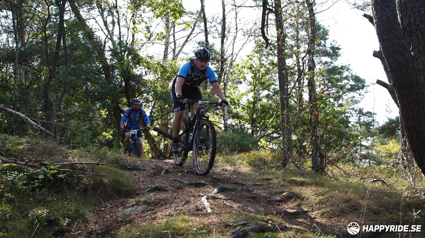 Bild från Göteborgsgirot 2021 - Bra Bil XC MTB 50KM