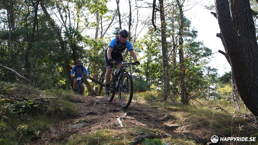 Bild från Göteborgsgirot 2021 - Bra Bil XC MTB 50KM