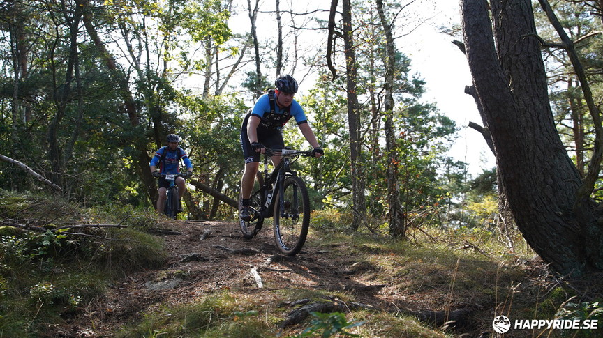 Bild från Göteborgsgirot 2021 - Bra Bil XC MTB 50KM