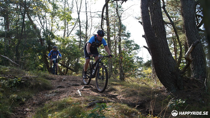 Bild från Göteborgsgirot 2021 - Bra Bil XC MTB 50KM