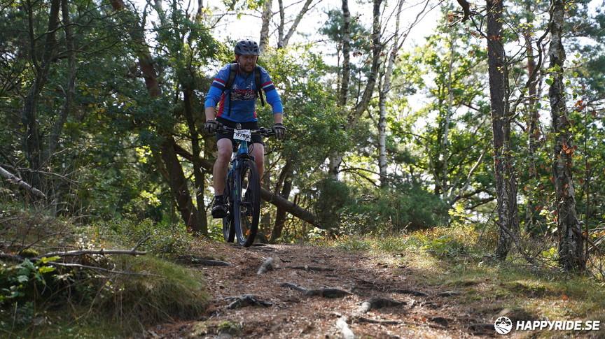 Bild från Göteborgsgirot 2021 - Bra Bil XC MTB 50KM