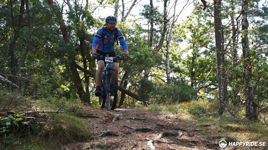 Bild från Göteborgsgirot 2021 - Bra Bil XC MTB 50KM