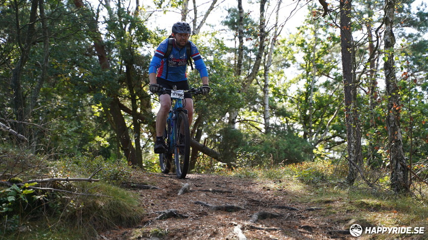 Bild från Göteborgsgirot 2021 - Bra Bil XC MTB 50KM