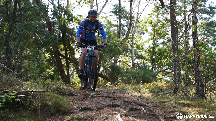 Bild från Göteborgsgirot 2021 - Bra Bil XC MTB 50KM