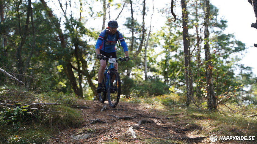 Bild från Göteborgsgirot 2021 - Bra Bil XC MTB 50KM