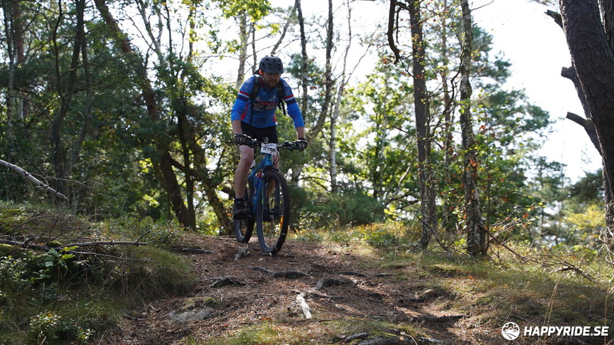 Bild från Göteborgsgirot 2021 - Bra Bil XC MTB 50KM