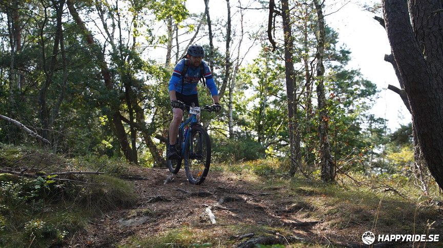 Bild från Göteborgsgirot 2021 - Bra Bil XC MTB 50KM