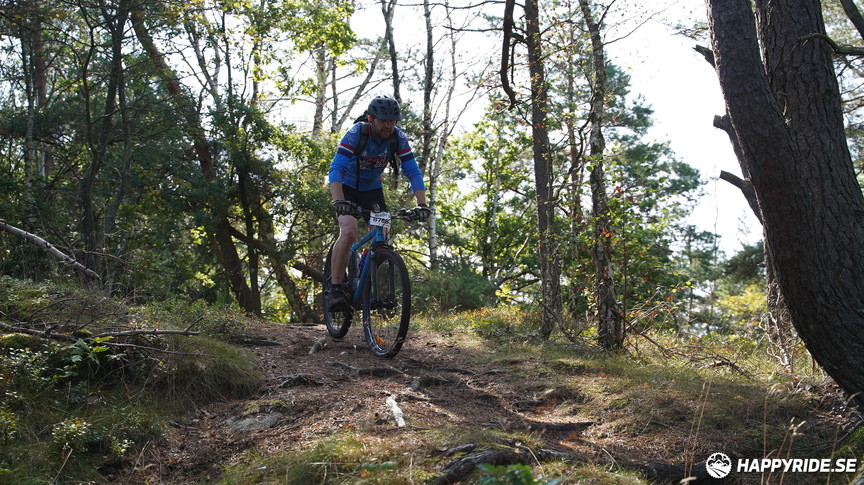 Bild från Göteborgsgirot 2021 - Bra Bil XC MTB 50KM