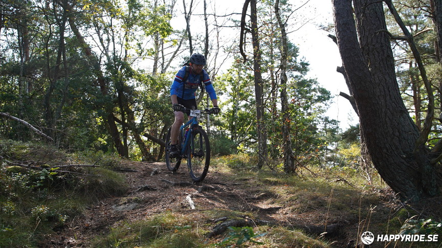 Bild från Göteborgsgirot 2021 - Bra Bil XC MTB 50KM