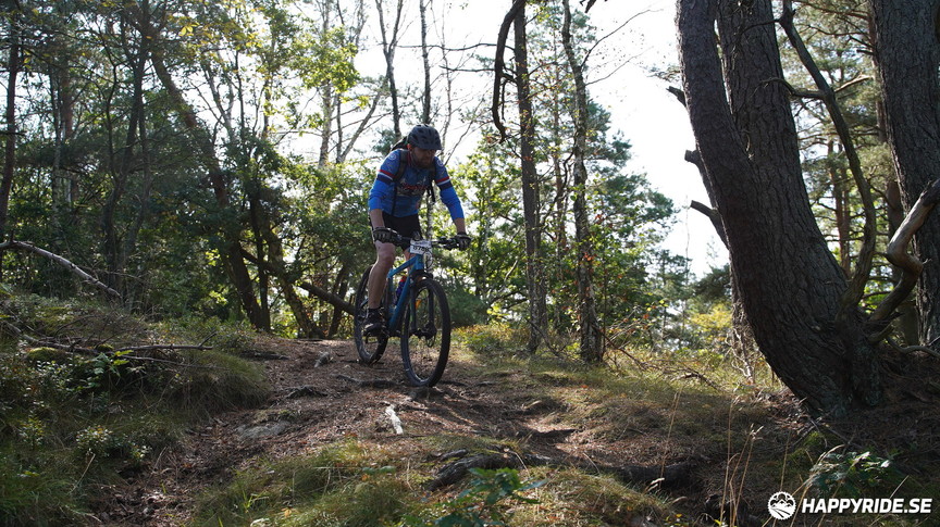 Bild från Göteborgsgirot 2021 - Bra Bil XC MTB 50KM