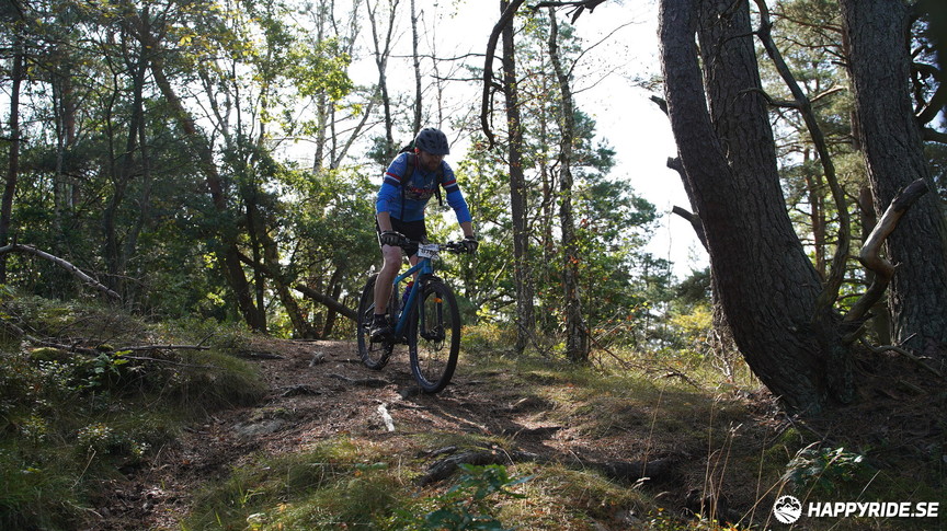 Bild från Göteborgsgirot 2021 - Bra Bil XC MTB 50KM