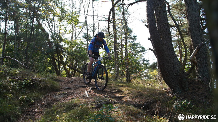 Bild från Göteborgsgirot 2021 - Bra Bil XC MTB 50KM