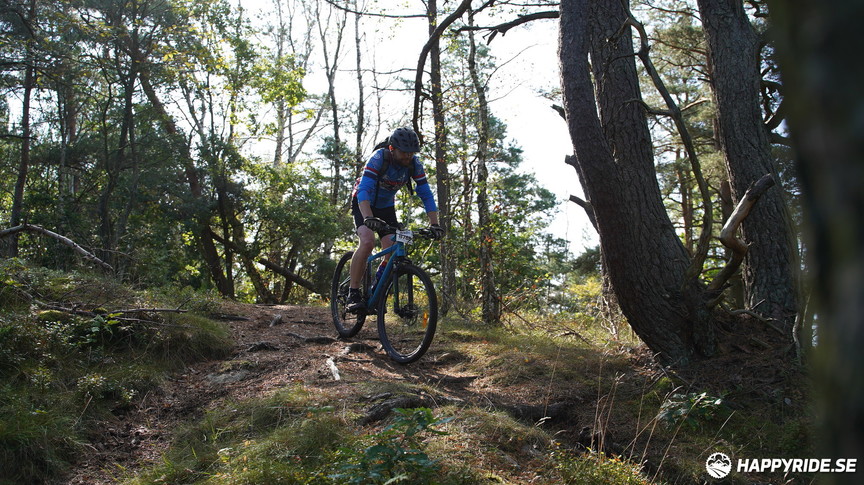 Bild från Göteborgsgirot 2021 - Bra Bil XC MTB 50KM
