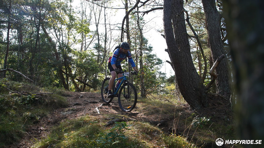 Bild från Göteborgsgirot 2021 - Bra Bil XC MTB 50KM