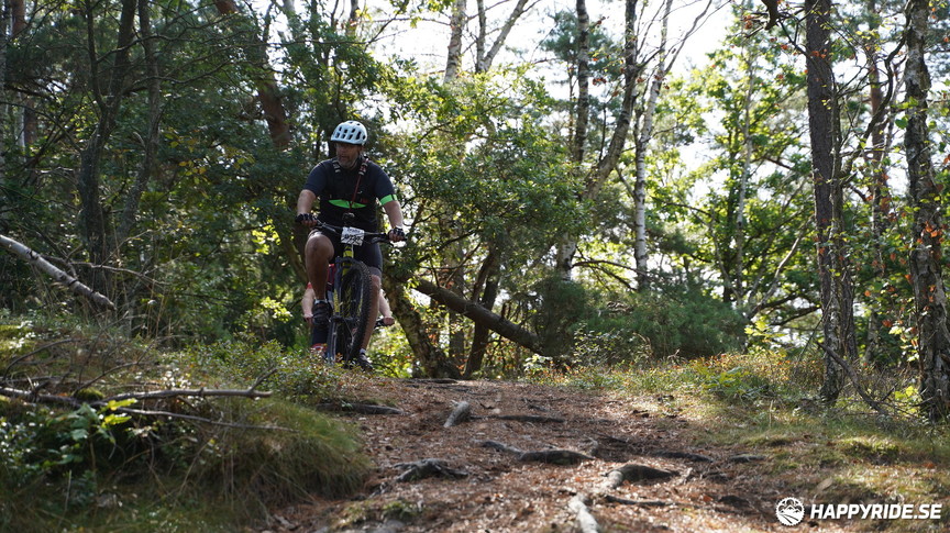 Bild från Göteborgsgirot 2021 - Bra Bil XC MTB 50KM