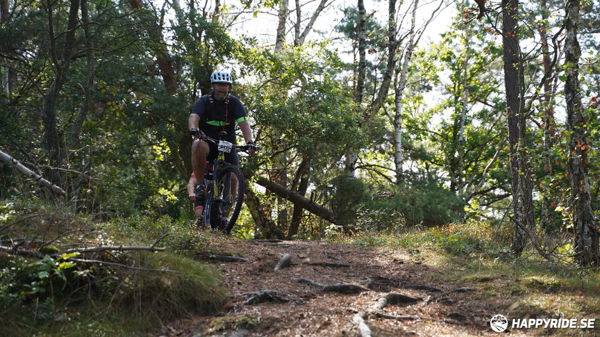 Bild från Göteborgsgirot 2021 - Bra Bil XC MTB 50KM