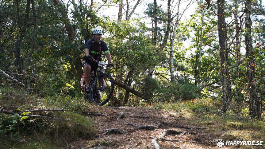 Bild från Göteborgsgirot 2021 - Bra Bil XC MTB 50KM