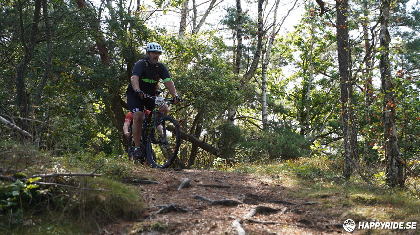 Bild från Göteborgsgirot 2021 - Bra Bil XC MTB 50KM