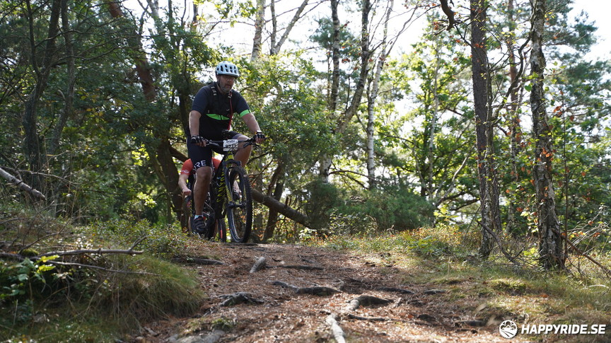 Bild från Göteborgsgirot 2021 - Bra Bil XC MTB 50KM