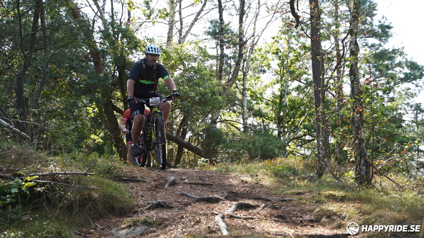 Bild från Göteborgsgirot 2021 - Bra Bil XC MTB 50KM