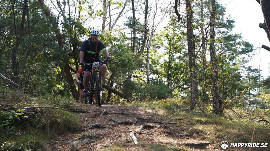 Bild från Göteborgsgirot 2021 - Bra Bil XC MTB 50KM