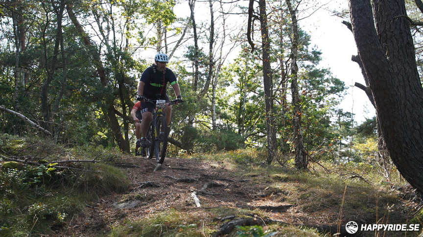 Bild från Göteborgsgirot 2021 - Bra Bil XC MTB 50KM