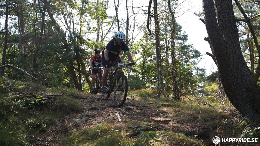 Bild från Göteborgsgirot 2021 - Bra Bil XC MTB 50KM