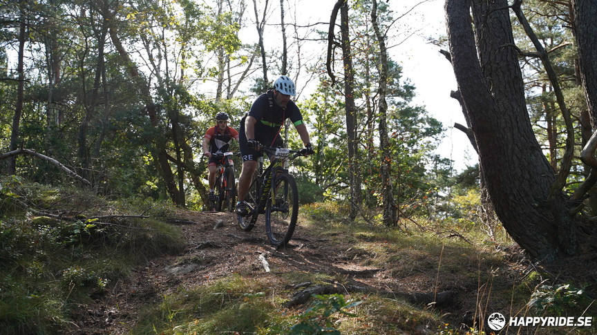 Bild från Göteborgsgirot 2021 - Bra Bil XC MTB 50KM
