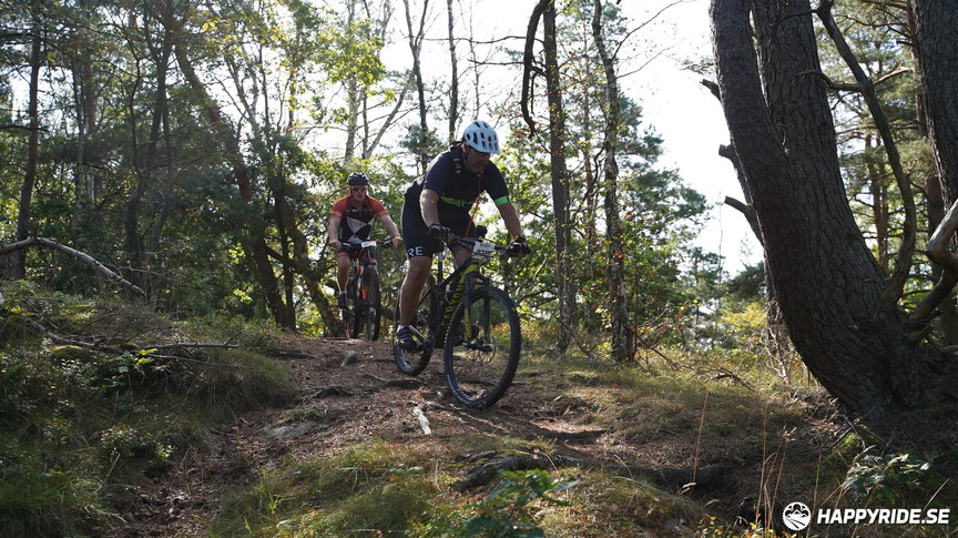 Bild från Göteborgsgirot 2021 - Bra Bil XC MTB 50KM