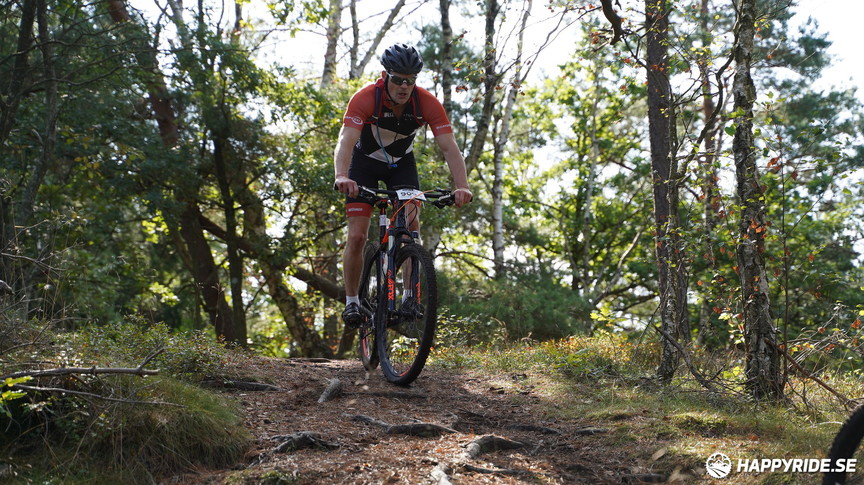 Bild från Göteborgsgirot 2021 - Bra Bil XC MTB 50KM