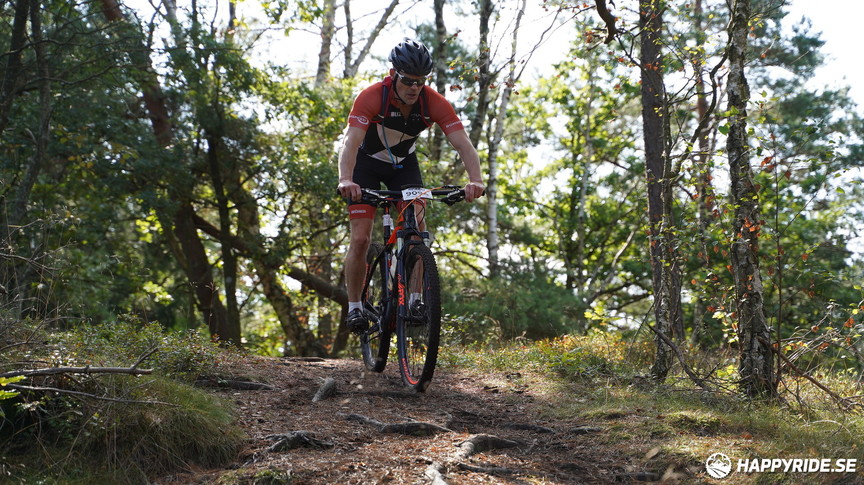 Bild från Göteborgsgirot 2021 - Bra Bil XC MTB 50KM