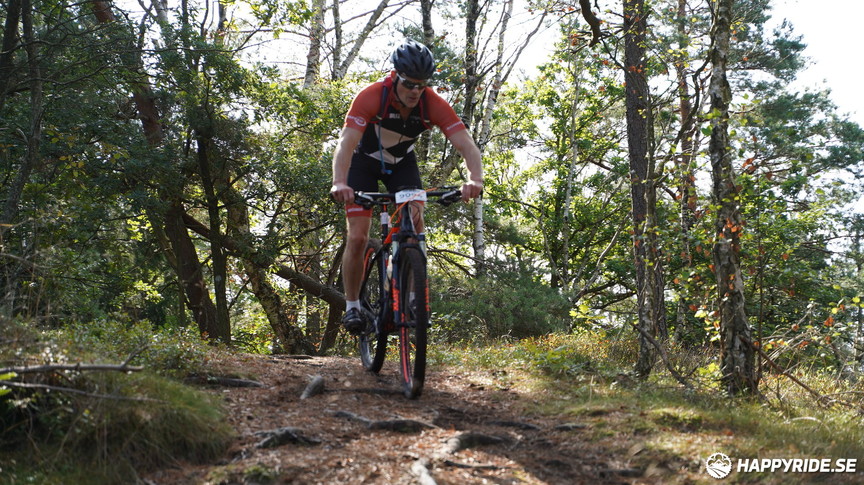 Bild från Göteborgsgirot 2021 - Bra Bil XC MTB 50KM