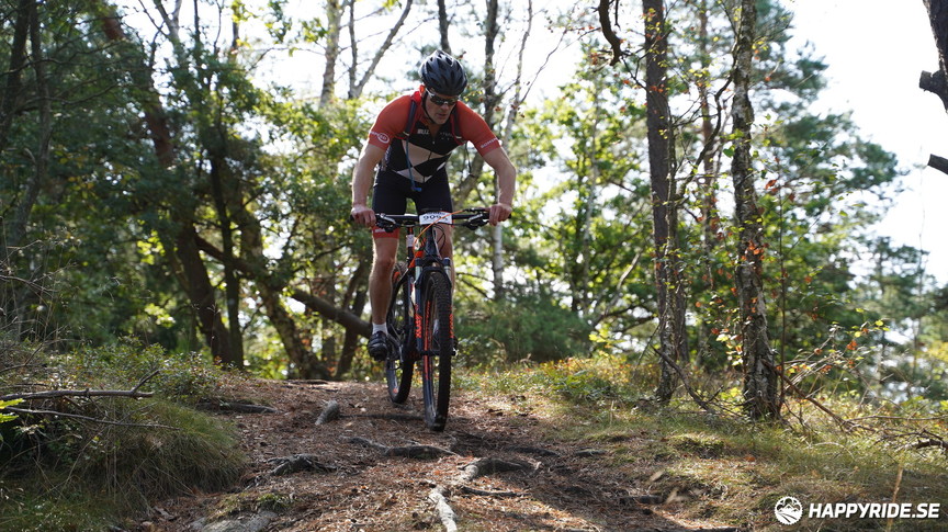 Bild från Göteborgsgirot 2021 - Bra Bil XC MTB 50KM
