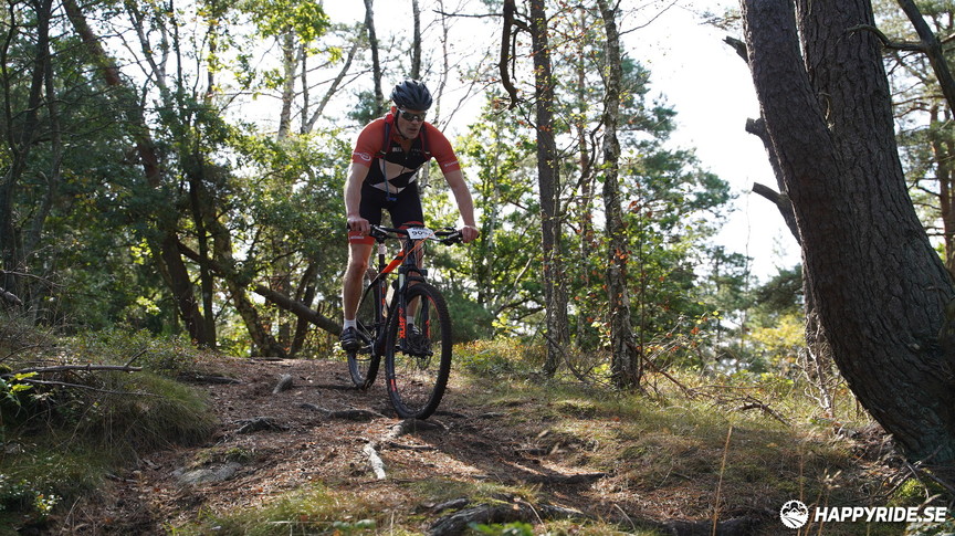 Bild från Göteborgsgirot 2021 - Bra Bil XC MTB 50KM