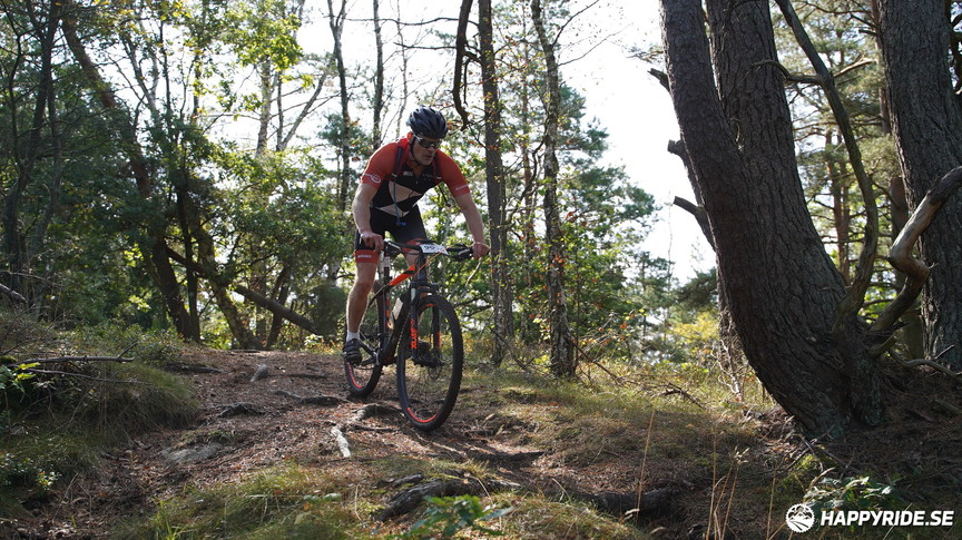 Bild från Göteborgsgirot 2021 - Bra Bil XC MTB 50KM