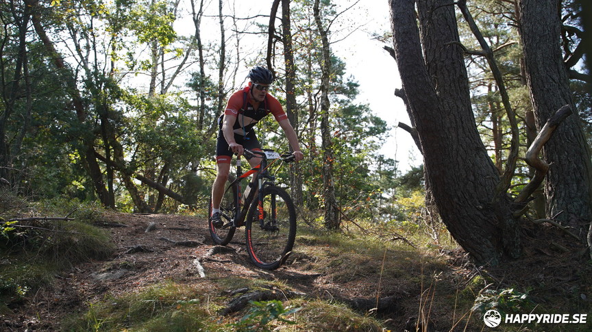 Bild från Göteborgsgirot 2021 - Bra Bil XC MTB 50KM