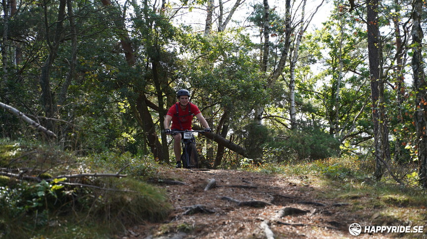 Bild från Göteborgsgirot 2021 - Bra Bil XC MTB 50KM