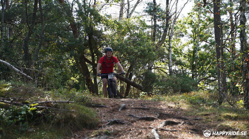 Bild från Göteborgsgirot 2021 - Bra Bil XC MTB 50KM