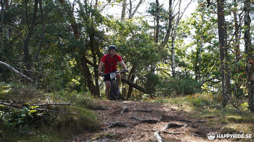 Bild från Göteborgsgirot 2021 - Bra Bil XC MTB 50KM
