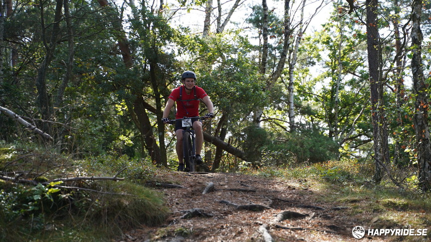 Bild från Göteborgsgirot 2021 - Bra Bil XC MTB 50KM