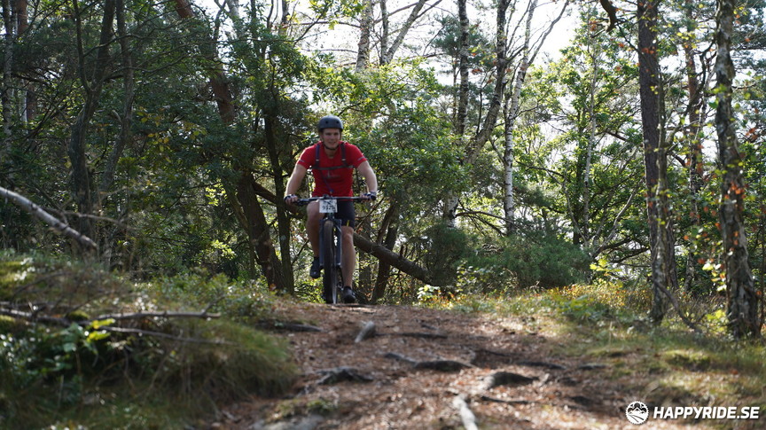 Bild från Göteborgsgirot 2021 - Bra Bil XC MTB 50KM